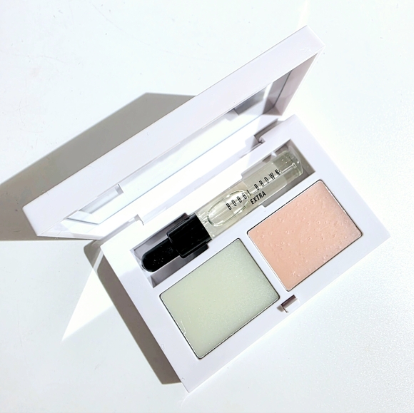 Bobbi Brown Extra Glow Stickcare Palette New LE